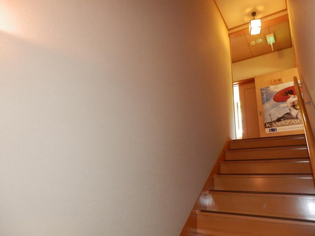 קנזאווה Yuwaku Guest House מראה חיצוני תמונה