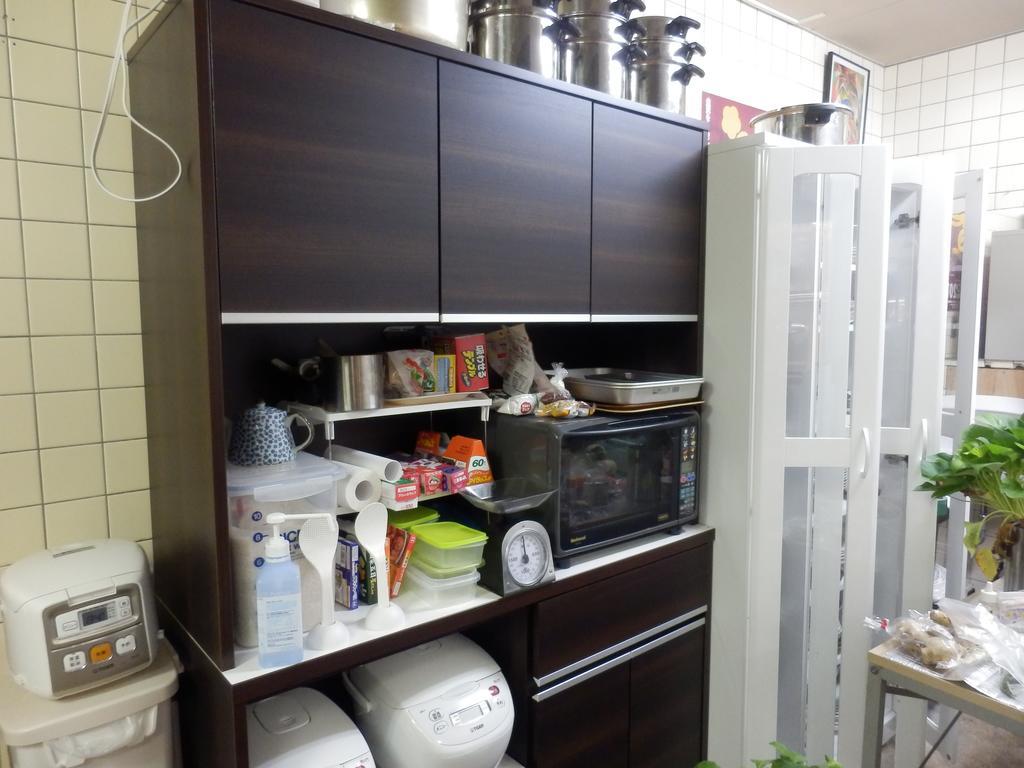 קנזאווה Yuwaku Guest House מראה חיצוני תמונה
